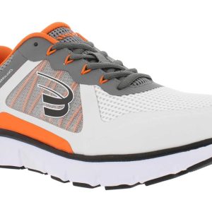 Spira Men's CloudWalker SCLD111 Walking Shoe - Men's Athletic Extra Depth Shoe