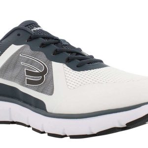 Spira Men's CloudWalker SCLD121 Walking Shoe - Men's Athletic Extra Depth Shoe