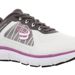 Spira Women's CloudWalker SCLD122 Walking Shoes - Women's Athletic Extra Depth Shoe