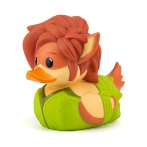 Spyro the Dragon Elora TUBBZ Collectible Duck