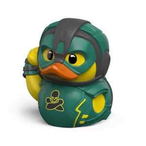 TUBBZ The Suicide Squad T.D.K. Cosplaying Duck Collectible