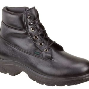 Thorogood - 534-6342 - Women's 6" SoftStreets Waterproof & Insulated Sport Work Boot - Medium - Wide