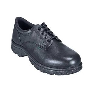 Thorogood - 534-6905 - Women's Soft Streets Plain Toe Oxford - Postal Certified