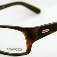 Tom Ford 5086 120 Havana Brown Eyeglasses TF5086 120 54mm