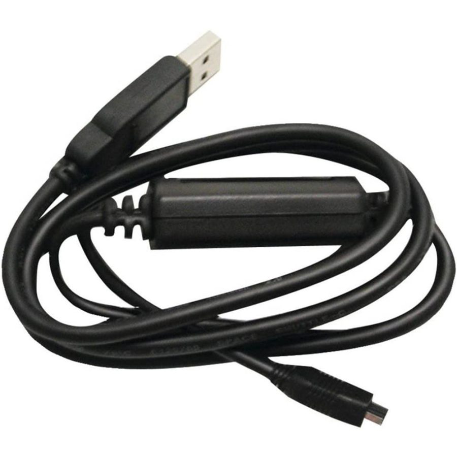 UNIDEN USB-1 USB PROGRAMMING CABLE FORDMA SCANNERS