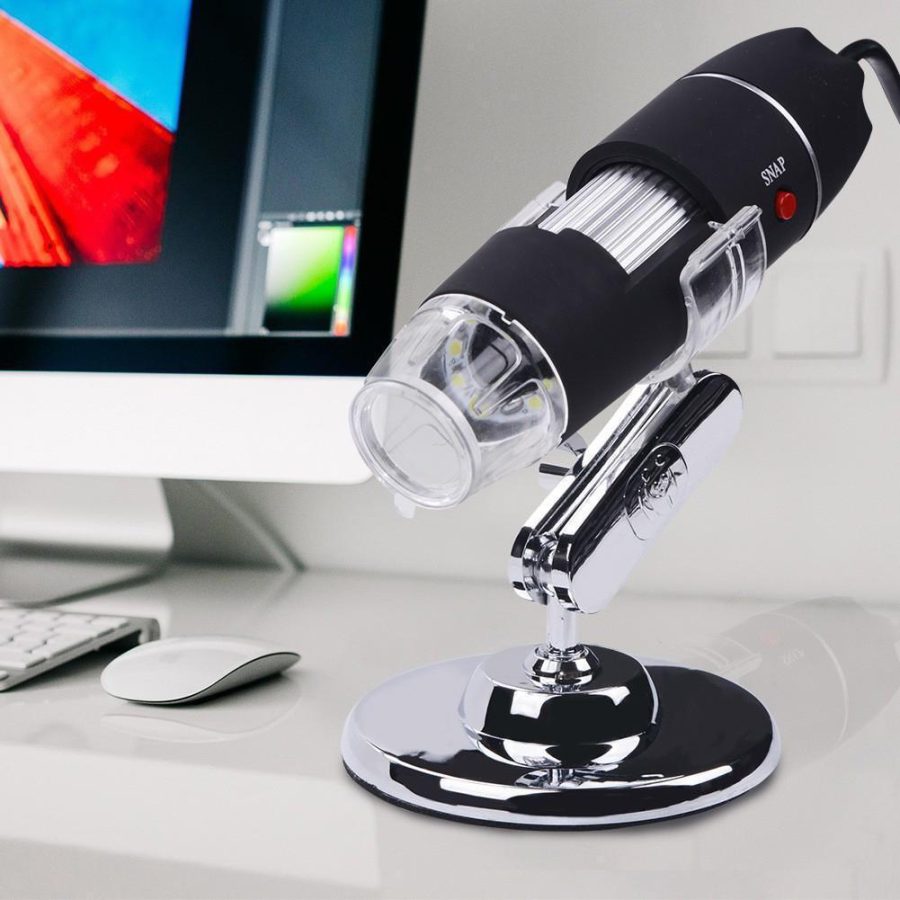 USB Digital Microscope