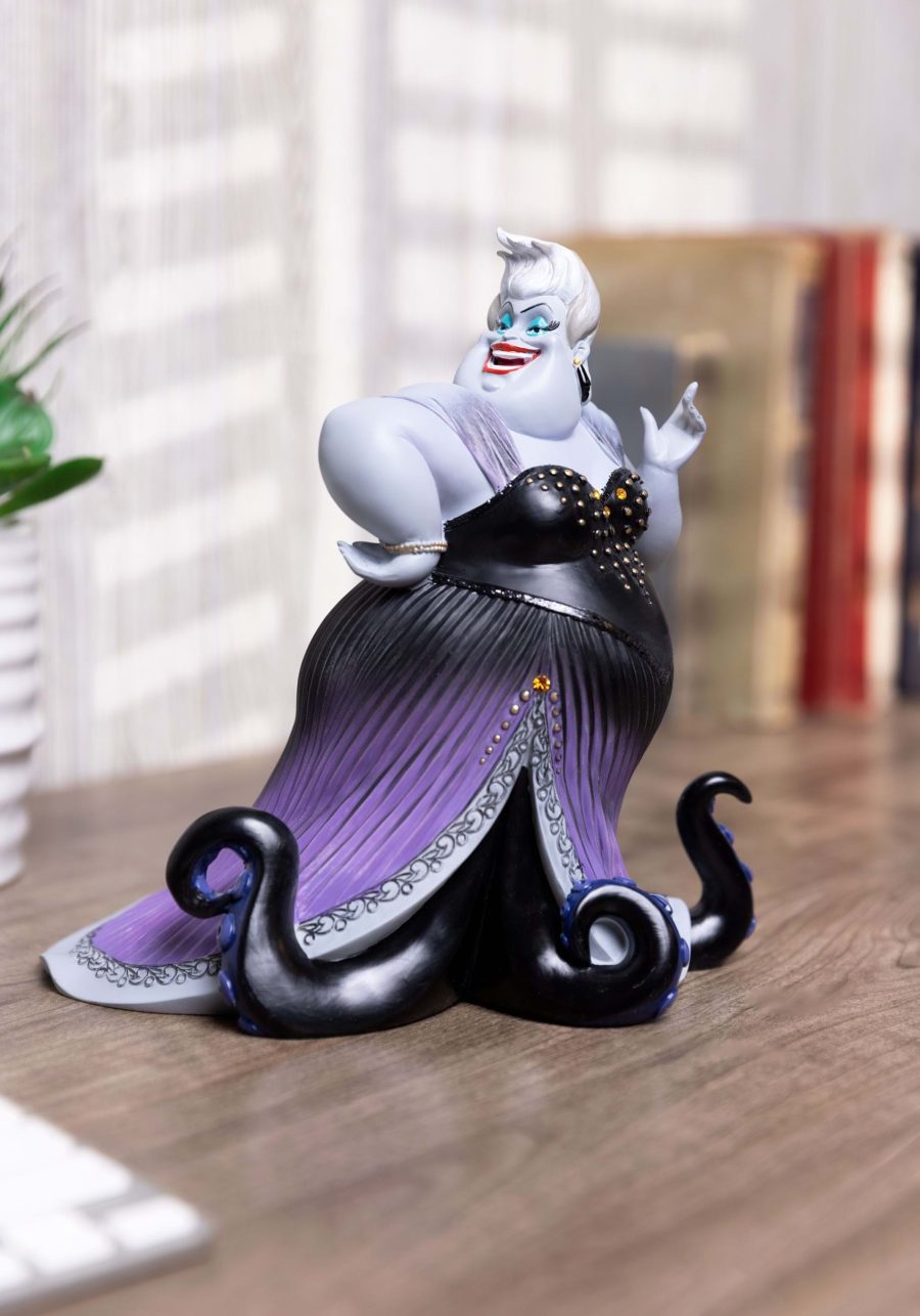 Ursula Little Mermaid Statue