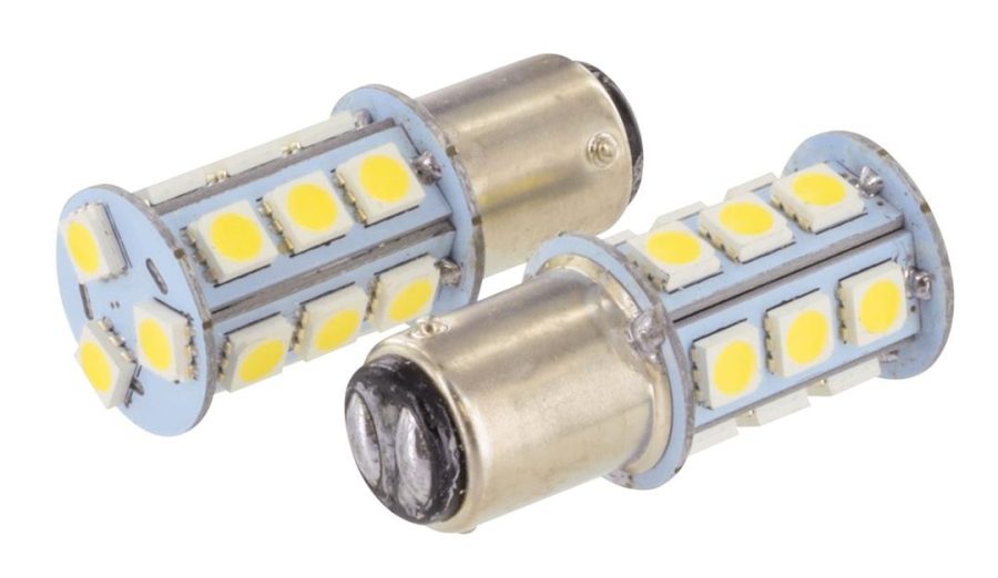 VALTERRA DG72622VP Diamond Group Products Bulb Replacement LED - Multi-Directional, Daylight, Standard