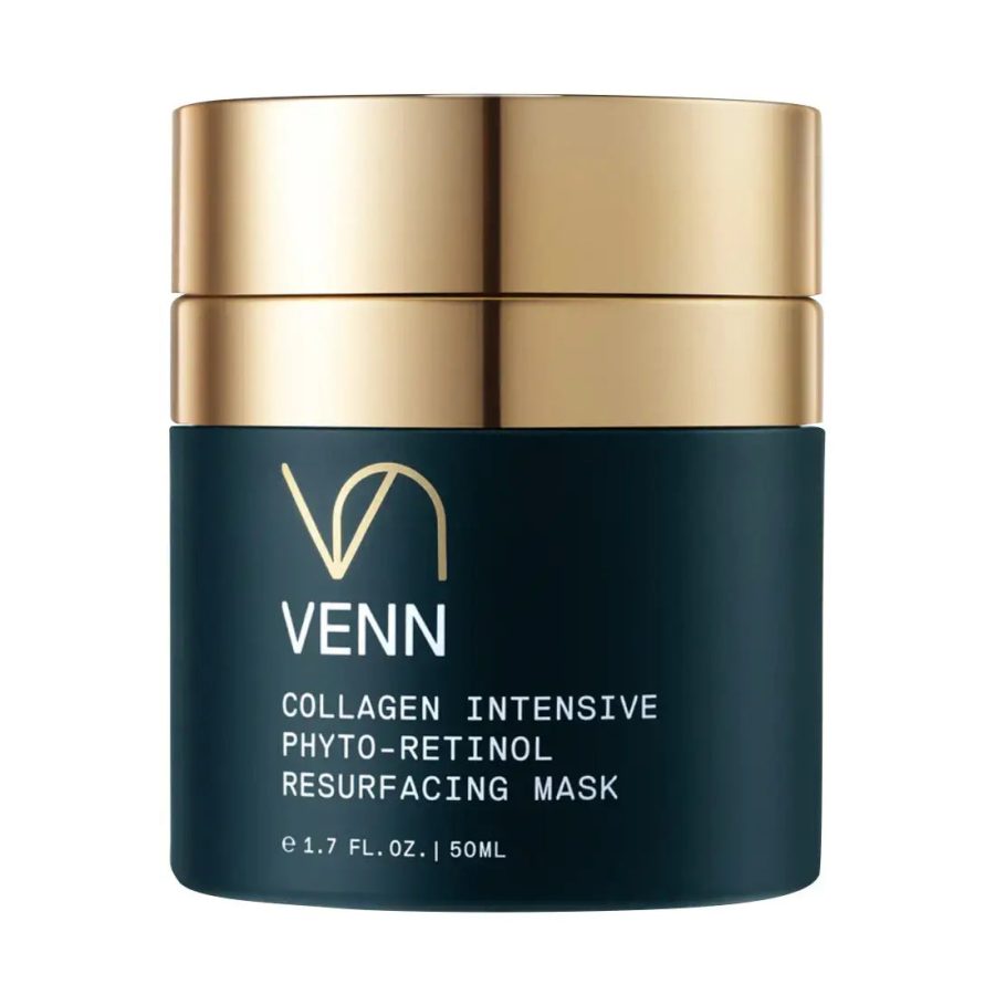 Venn Collagen Intensive Phyto Retinol Resurfacing Mask 50ml