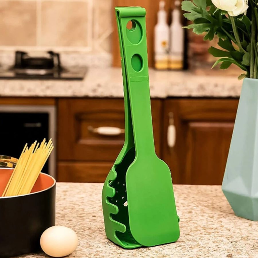 Versatile Kitchen Spatula