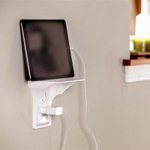 Wall Socket Organizer