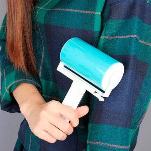 Washable Reusable Lint Roller