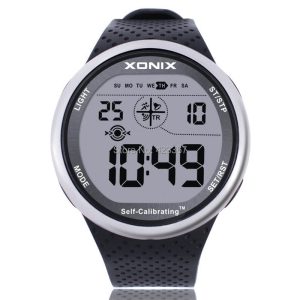 Waterproof Dive Computer | Hassle-Free Timekeeping Functionalities