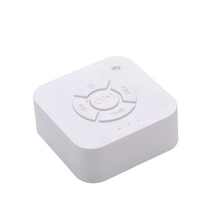 White Noise Sound Machine | Soothing Sleep Aid and Relaxation Device