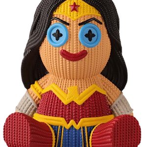 Wonder Woman Handmade by Robots Vinyl Figure