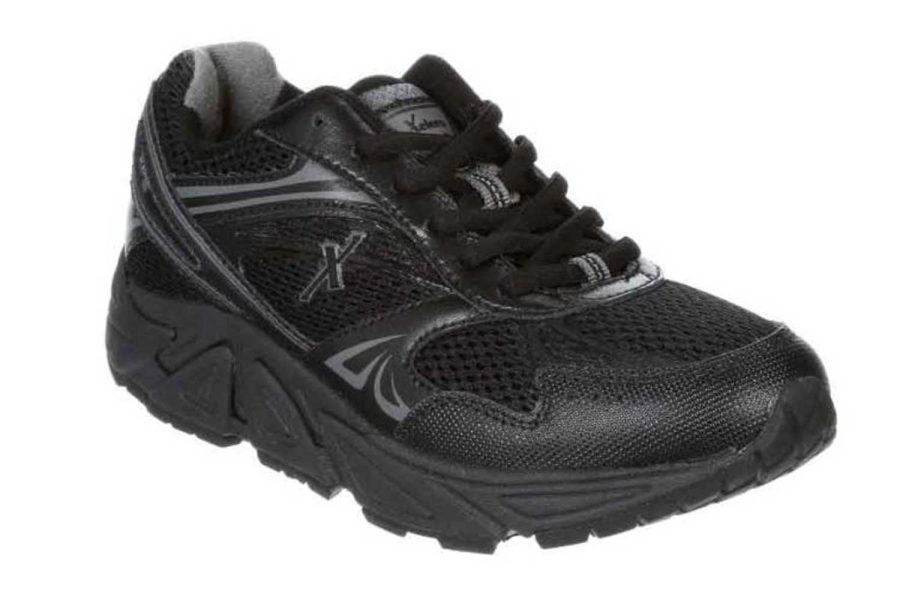 Xelero Shoes Genesis XPS X34600 - Men's Comfort Orthopedic Diabetic Shoe - Athletic Shoe - Extra Depth for Orthotics
