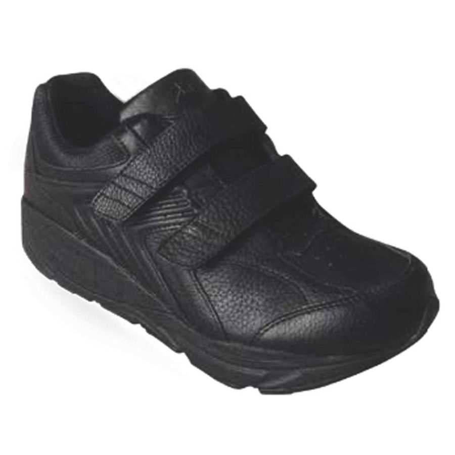 Xelero Shoes Matrix X84227 - Men's Comfort Orthopedic Diabetic Shoe - Athletic Shoe - Extra Depth for Orthotics