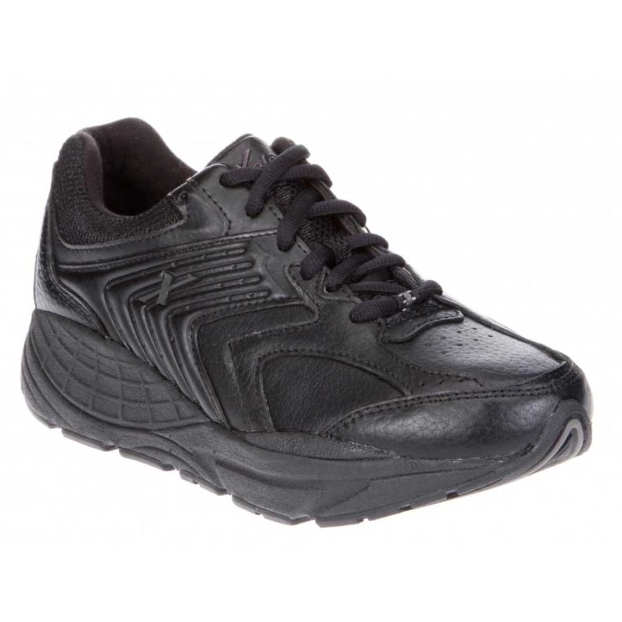 Xelero Shoes Matrix X84607 - Men's Comfort Orthopedic Diabetic Athletic Shoe - Extra Depth for Orthotics