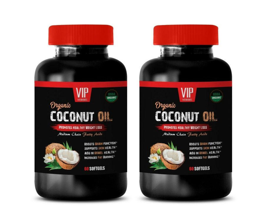 weight loss cleanse - ORGANIC COCONUT OIL - coconut oil essential oil 2B