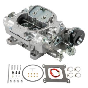 1406 Carburetor Replacement for Performer Series 600 CFM 4 BBL Square Bore