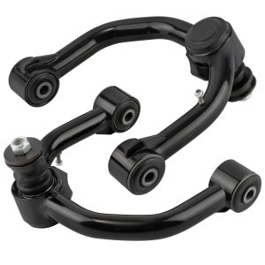 2-4 Lift Front Upper Control Arms compatible for Toyota Tacoma 95-04 / Compatible for 4Runner 96-02 6 Lug