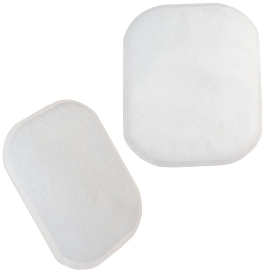 2-Pack Filter Pad for Dyson DC01 Long Life Washable Filter 907675-01 / 90767501