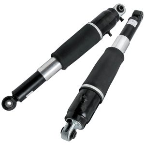 2 Rear Suspension Strut compatible for Cadillac Escalade compatible for Chevrolet Avalanche compatible for Yukon 1500