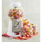 Vintage Candy Dispenser With Treats, Food Storage, Utensils - Gadgets by Harry & David