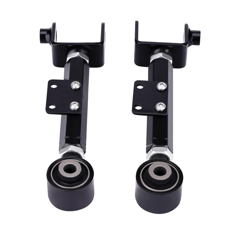 2pcs Suspension Kit Rear Camber Toe Control Arms compatible for Honda CR-V 2007-2016