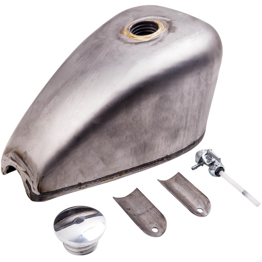 3.1 Gallon Gas Fuel Tank Replaces for 1955-1978