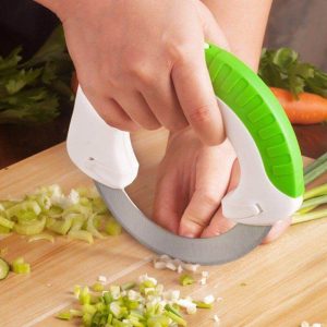 360° Knife Cutter