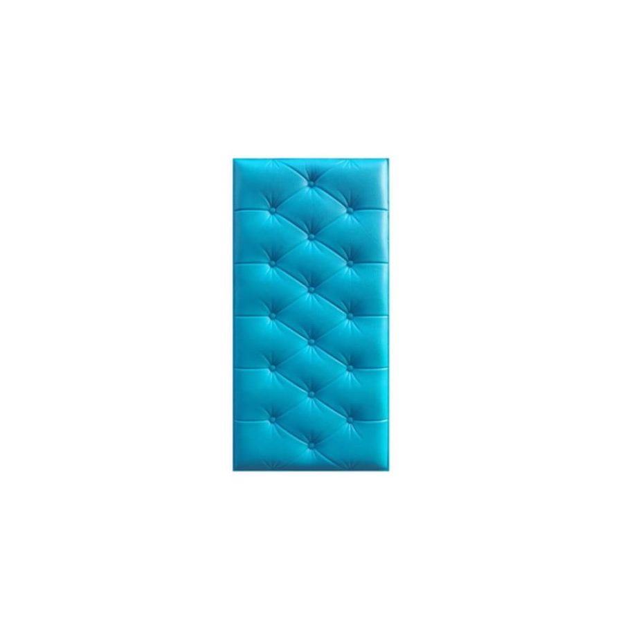 3D Mat Wall Stickers