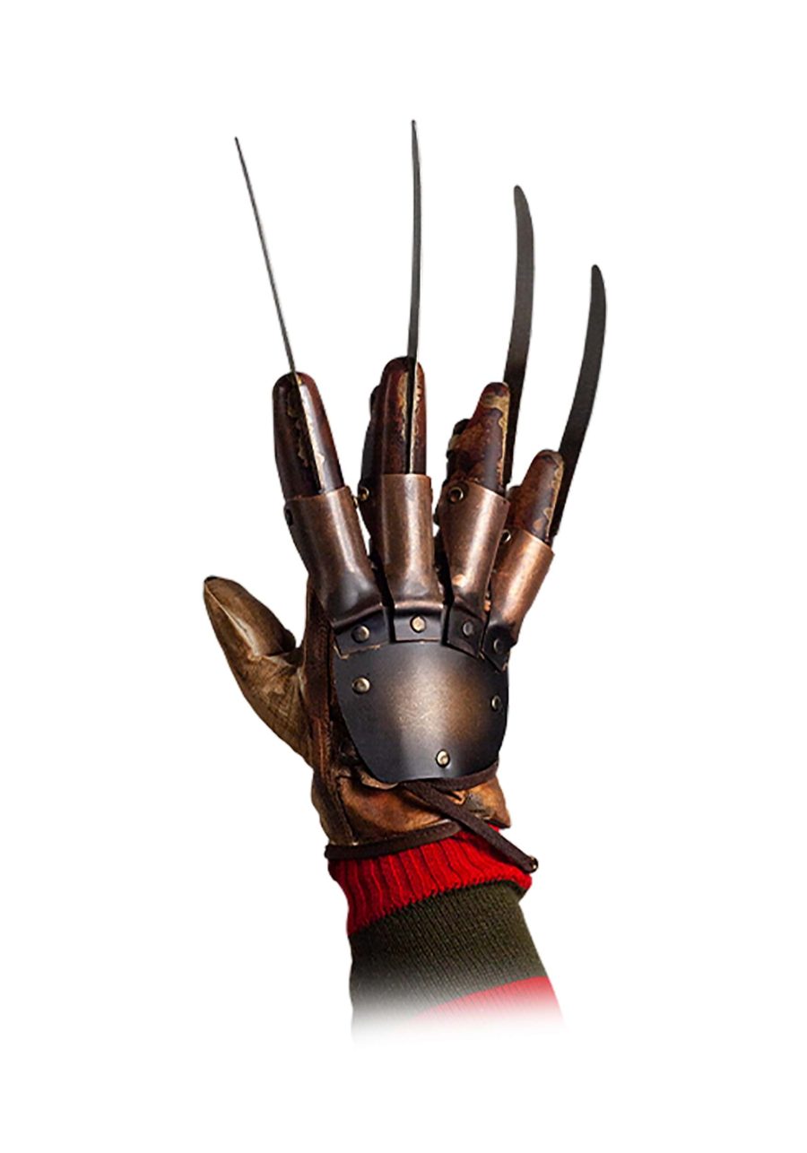 A Nightmare on Elm Street Dream Warriors Replica Glove