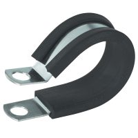 ANCOR 404302 STAINLESS STEEL CUSHION CLAMP 3 INCH 10 PACK