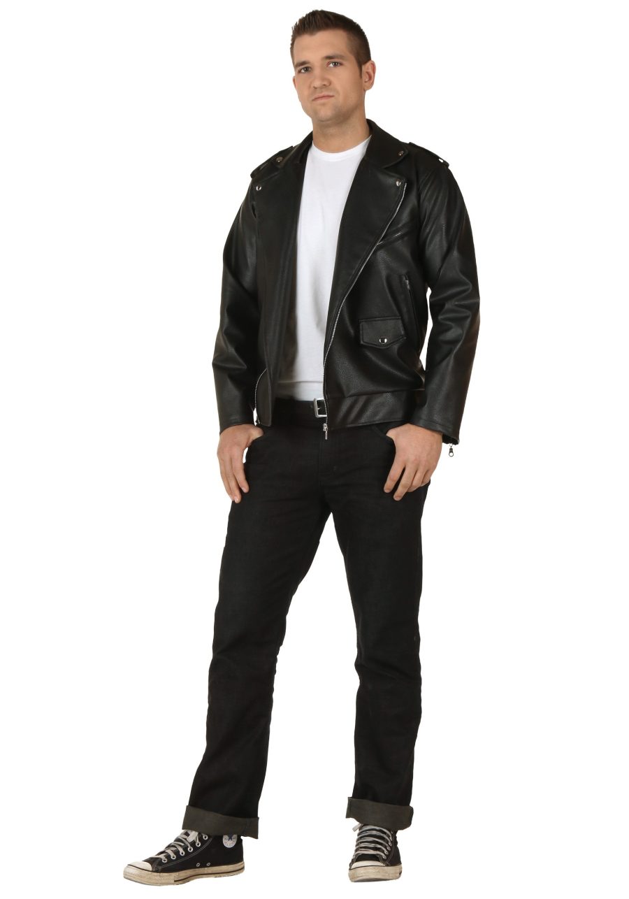 Adult Grease Authentic T-Birds Jacket Costume