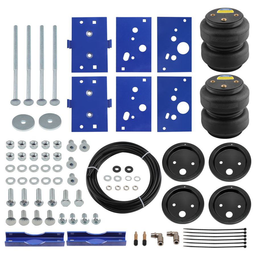 Air Spring Kit Rear Compatible for Ram 2500 RWD/4WD 2014 - 2023