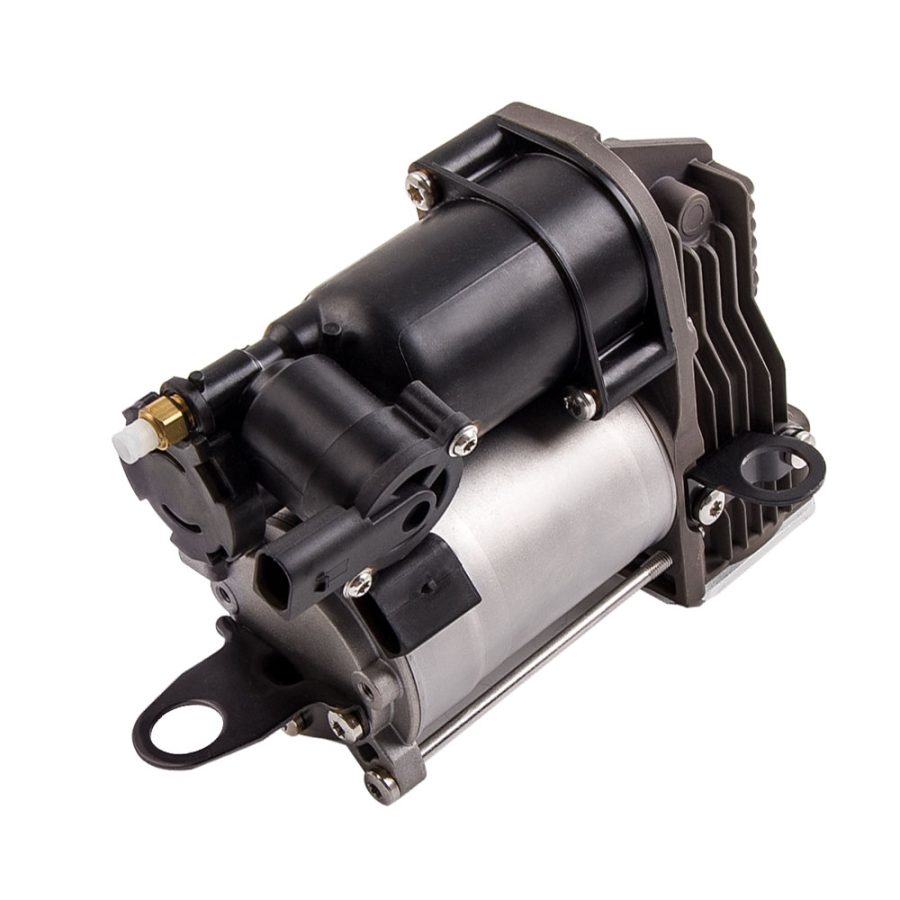 Air Suspension Compressor Pump S350 S400 S550 A2213200704 compatible for Mercedes W221 W216