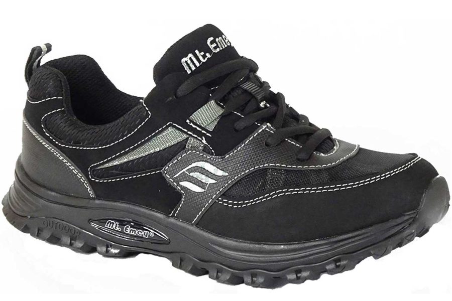 Apis Mt. Emey 3310 Women's Athletic Shoe - Comfort Orthopedic Diabetic Shoes - Extra Depth - Extra Wide