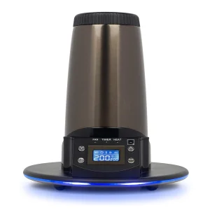 Arizer V Tower Buy Desktop Dry Herb Vaporizer w/ Remote Control