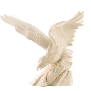 Belleek Classic Masterpiece Collection - Golden Eagle