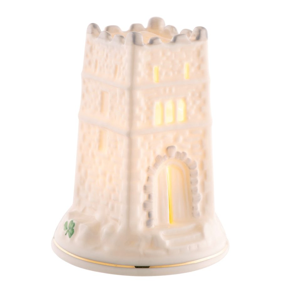 Belleek Classic Monea LED