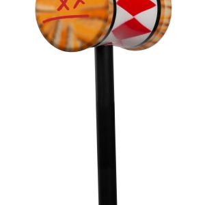 Birds of Prey Harley Quinn Mallet