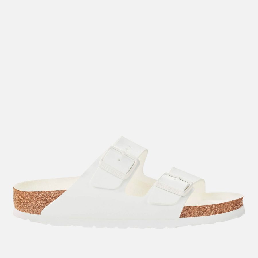 Birkenstock Women's Arizona Triple Birko Flor Sandals - EU 41/UK 7.5