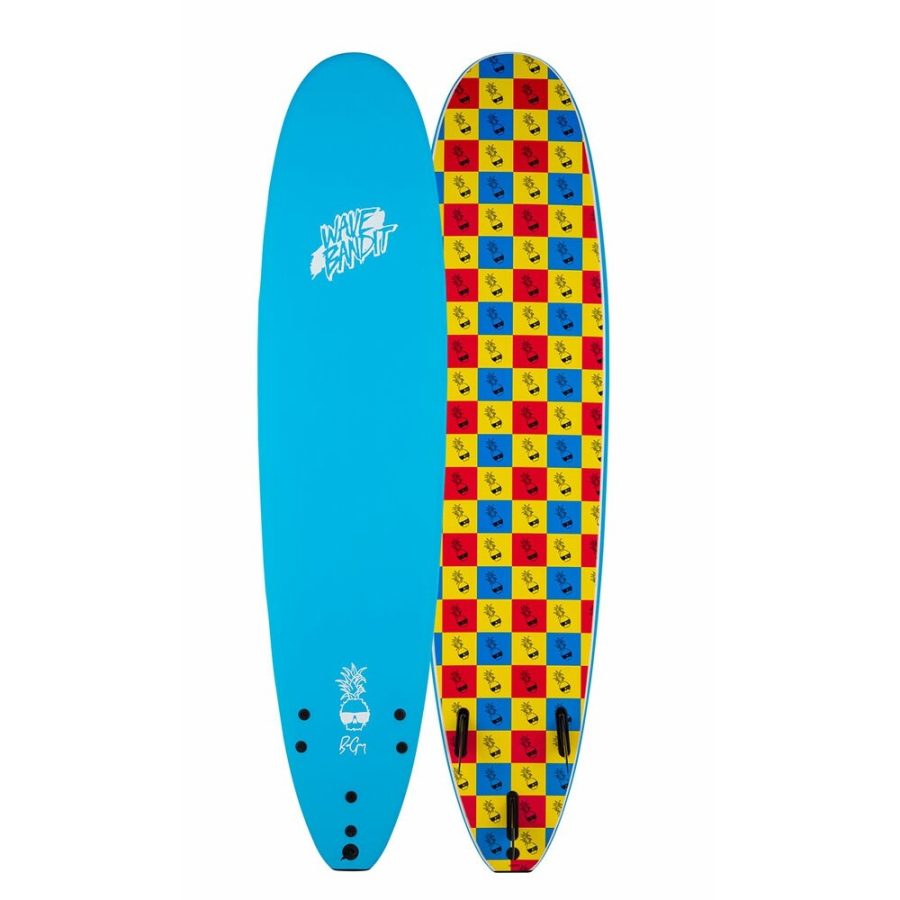 Board Catch Surf Ben Gravy Pro Ez Rider 8.0