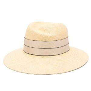 Borsalino Hats Natural