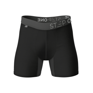 Boxer Brief - Black Currants