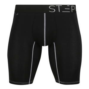 Boxer Brief PLUS - Black Currants