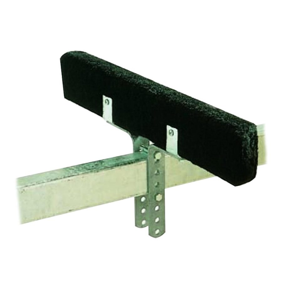 C.E. SMITH 27850 JON BOAT SUPPORT BUNK AND BRACKET ASSEMBLY