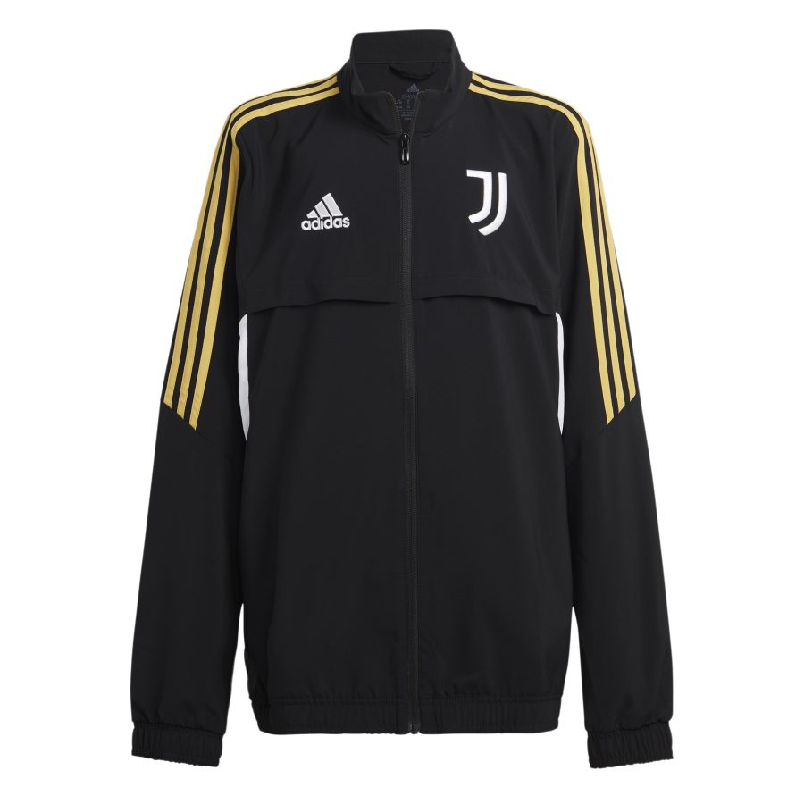 Children's Juventus Turin Condivo Track jacket 2022/23