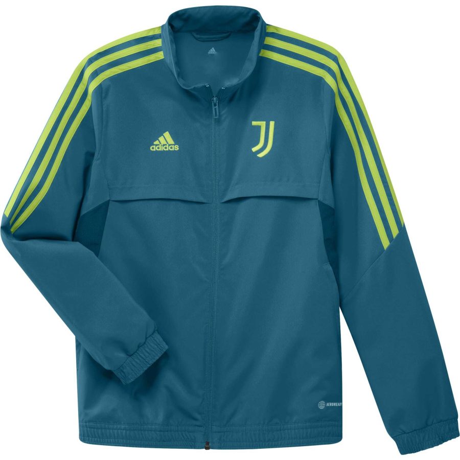 Children's Juventus Turin Condivo Track jacket 2022/23